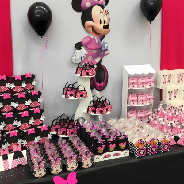 CandyTable 1