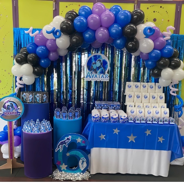 CandyTable 2