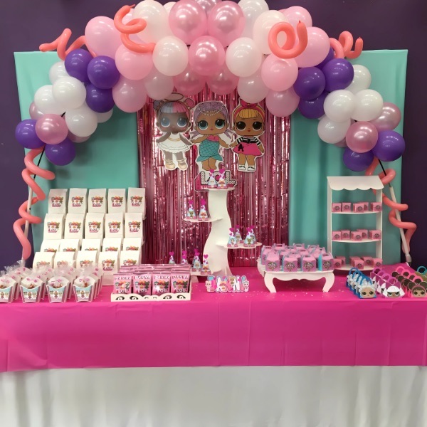CandyTable 3