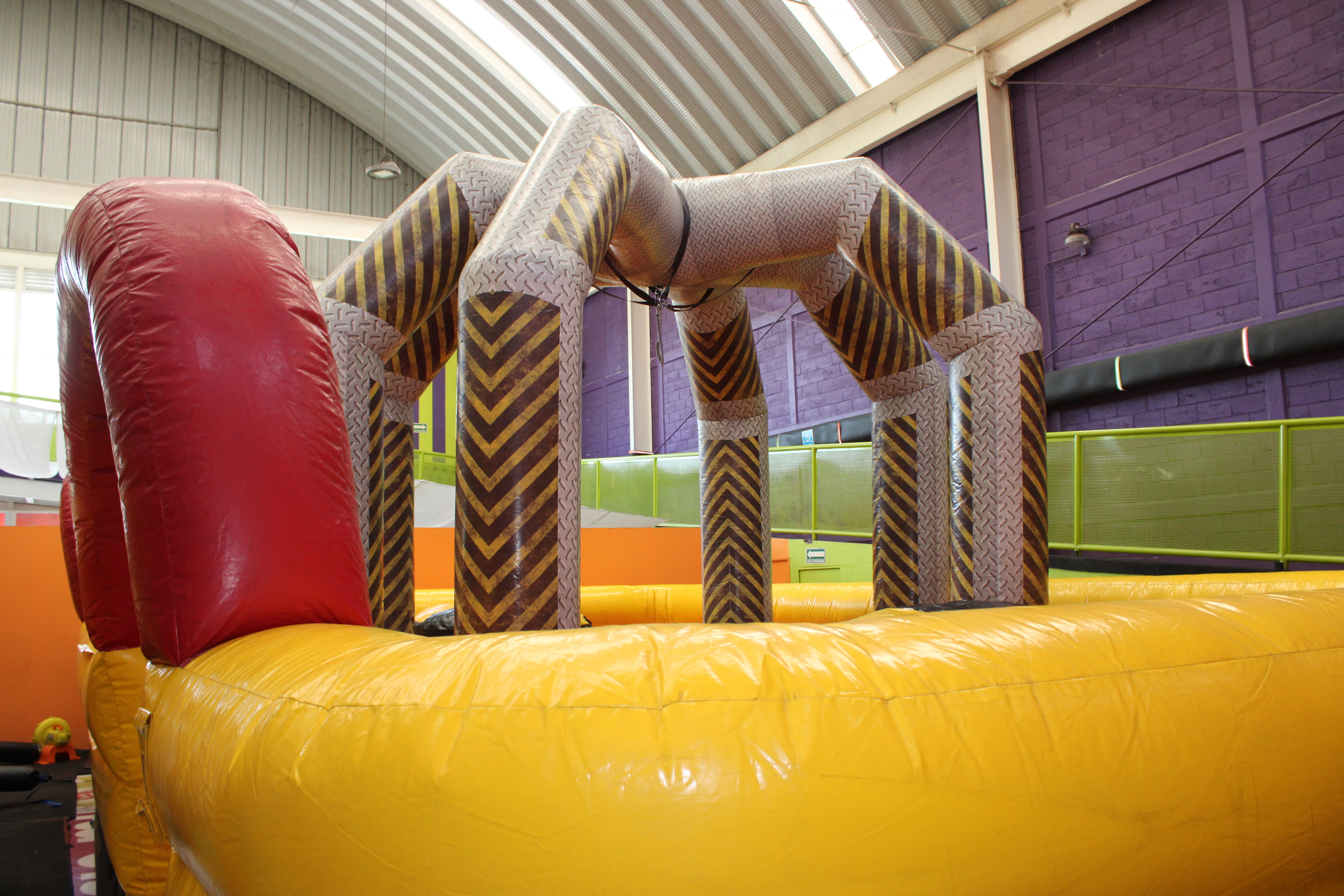 Inflable Gigante 1