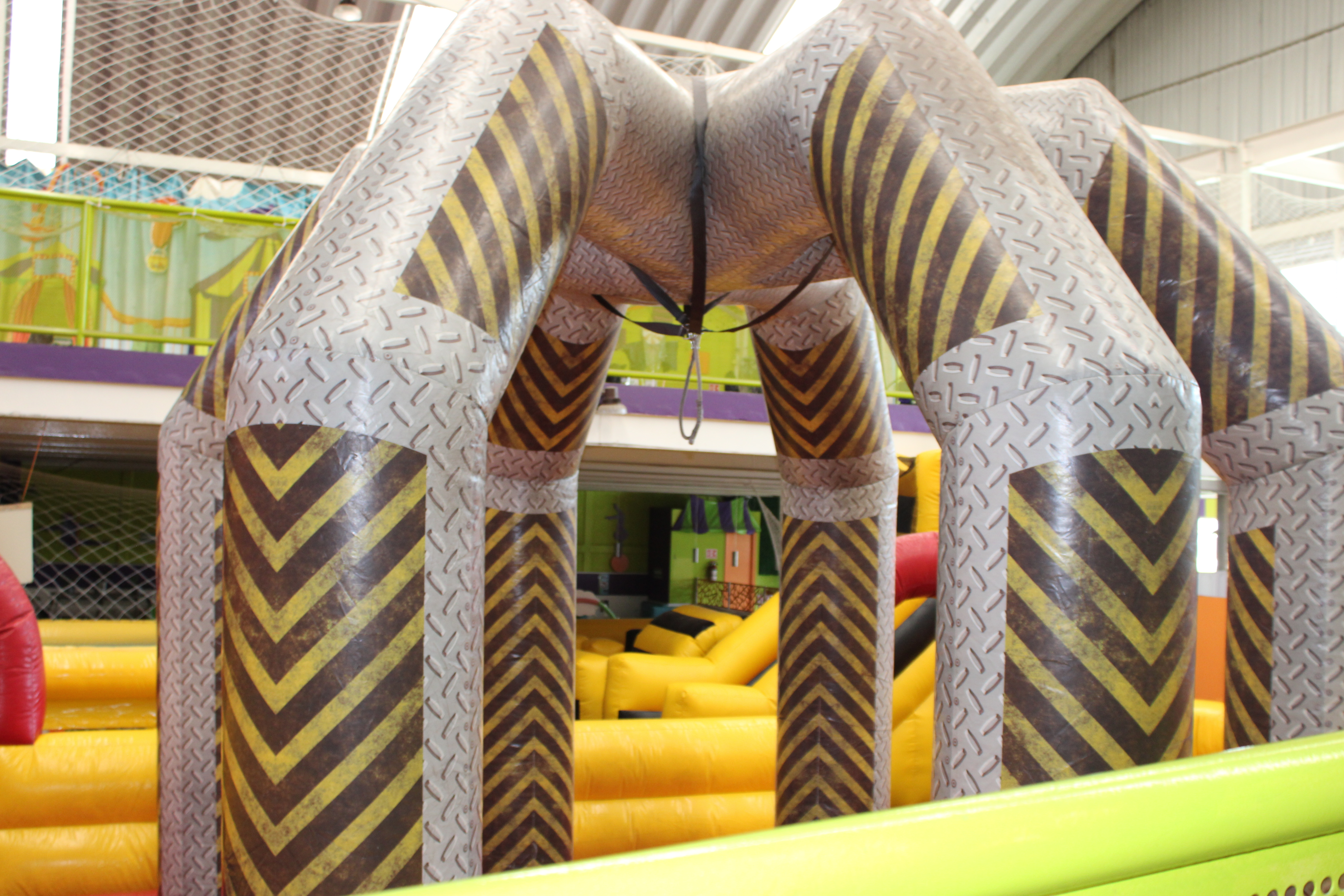 Inflable Gigante 2