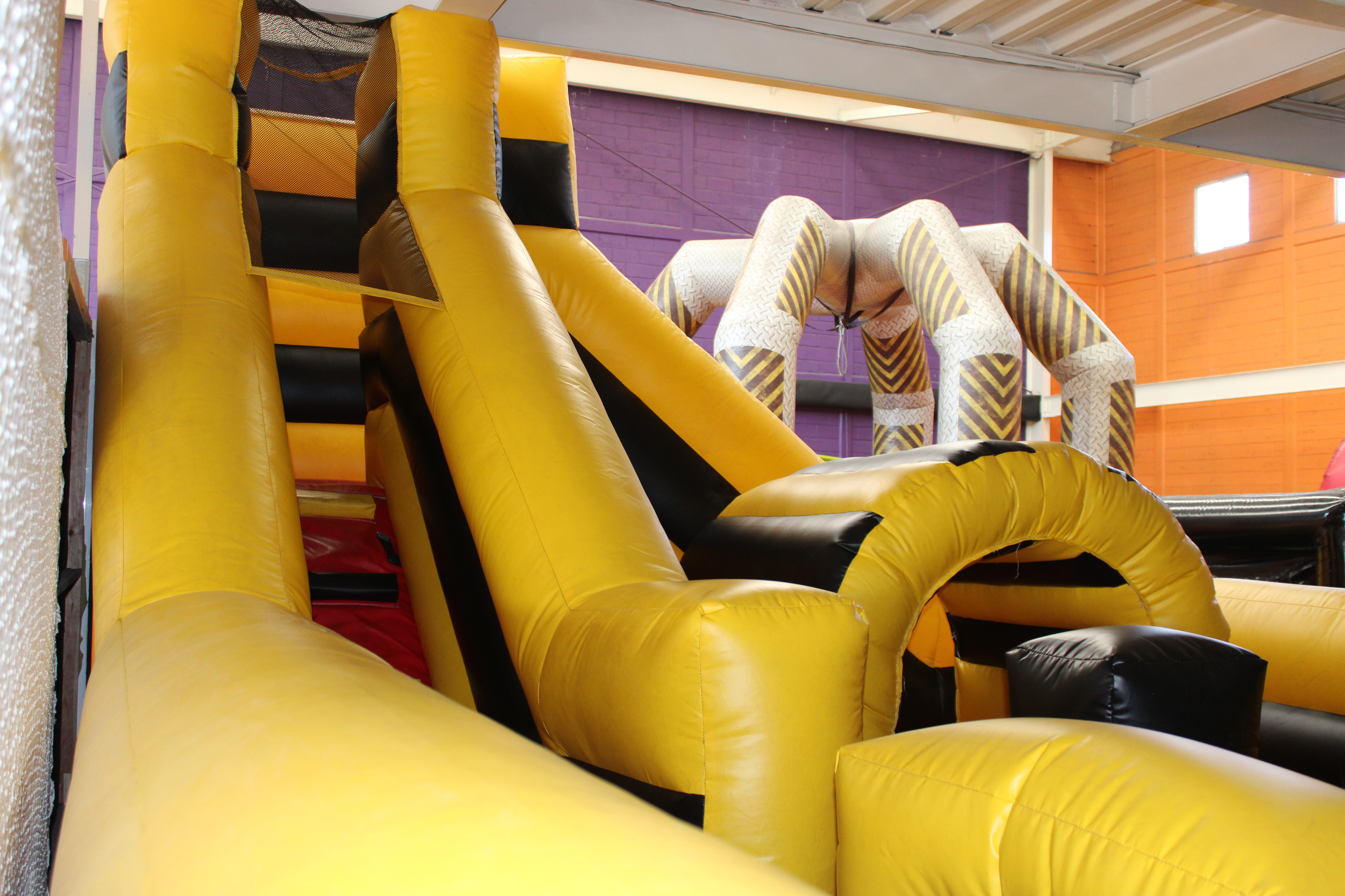 Inflable Gigante 5