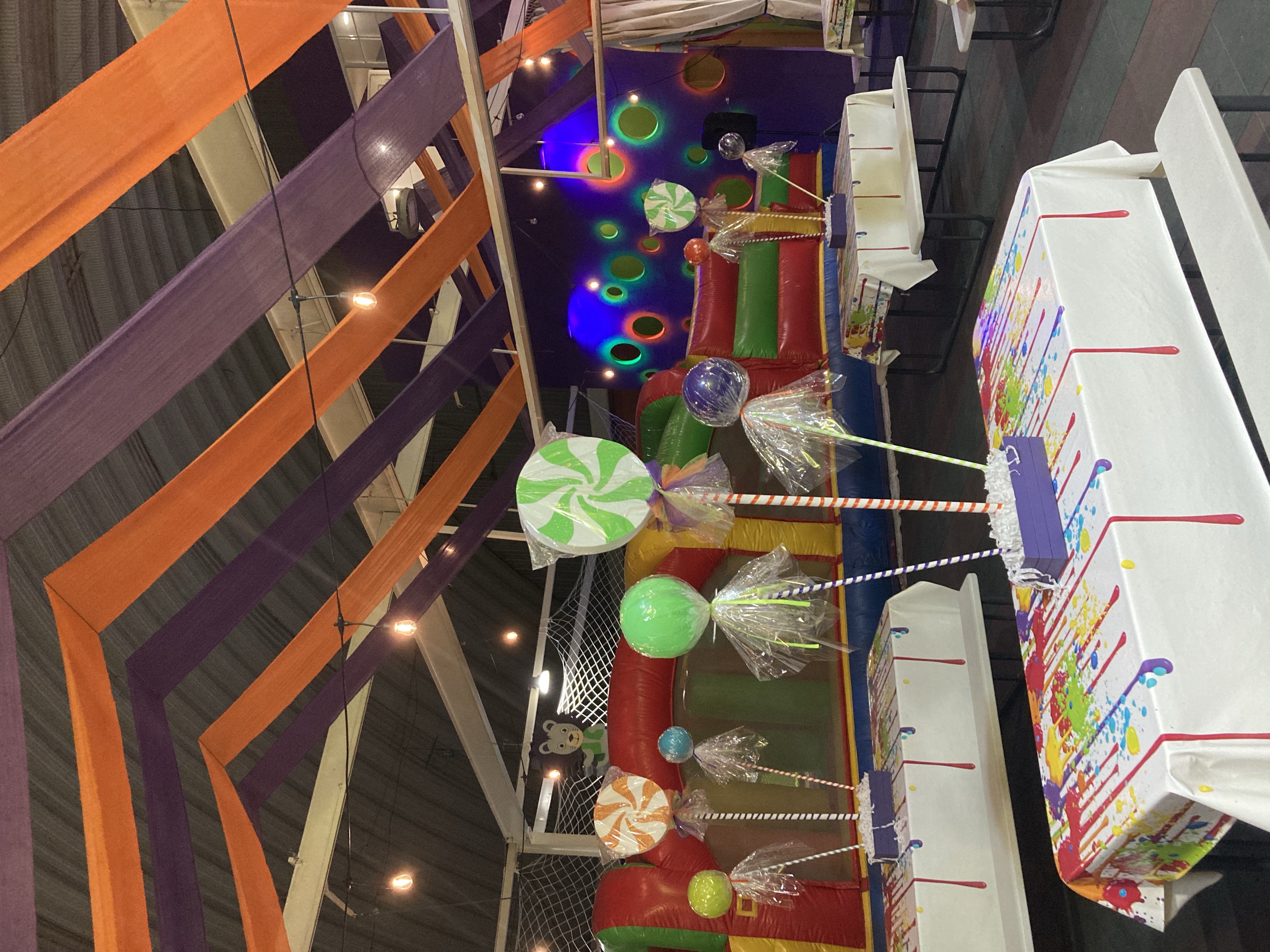 Salón Equipado 5