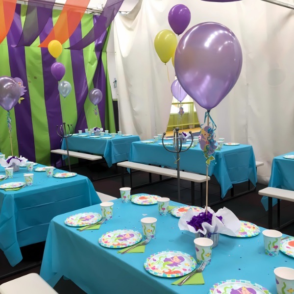 TematicParty 3
