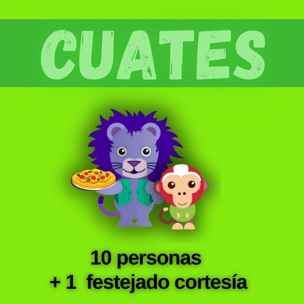 Pachanguitas 1