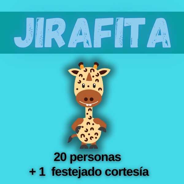 Pachanguitas 2