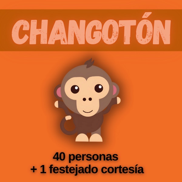 Pachanguitas 3