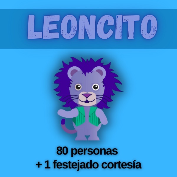 Pachanguitas 5